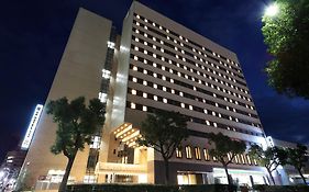 Sk Hotel 神戸駅前